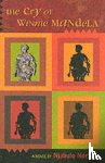 Ndebel, Njabulo - The Cry Of Winnie Mandela