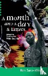 Saro-Wiwa, Ken - A Month And A Day