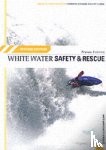Ferrero, Franco - White Water Safety and Rescue
