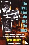 Williams, David - First Time We Met the Blues