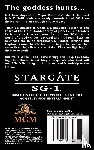 Fortune, Julie - Stargate SG-1: Sacrifice Moon