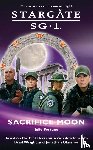 Fortune, Julie - Stargate SG-1: Sacrifice Moon