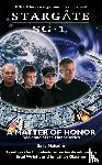 Malcolm, Sally - Stargate SG-1: A Matter of Honor