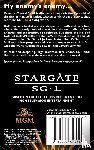 Whitelaw, Sonny - Stargate SG-1: City of the Gods