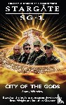 Whitelaw, Sonny - Stargate SG-1: City of the Gods