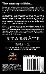Scott, Holly, Duncan, Jaimie - Stargate SG-1: Siren Song