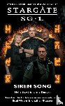 Scott, Holly, Duncan, Jaimie - Stargate SG-1: Siren Song