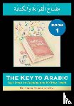 Alawiye, Imran - The Key to Arabic