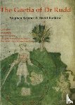 Skinner, Dr Stephen, Rankine, David - Goetia of Dr Rudd