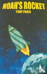Frais, Tony - Noah's Rocket