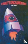 Frais, Tony - Stanley's Space Adventure