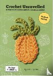Bojczuk, Claire E. - Crochet Unravelled