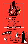 Kavanagh, David - The Little Book of Suicide