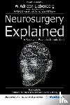 Liebenberg, Willem Adriaan, Hussain, Zakier, Tait, Matthew J. - Neurosurgery Explained