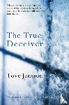 Jansson, Tove - The True Deceiver