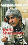 Boulus, Sargon - Knife Sharpener