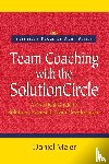 Meier, Daniel - Team Coaching with the Solution Circle