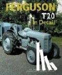 Thorne, Michael - Ferguson TE20 in Detail