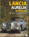Jonassen, Niels - Lancia Aurelia in Detail