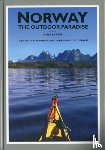 Baxter, James - Norway the Outdoor Paradise