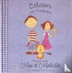 Ellison, Carol - Max et Mathilde