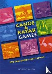 Ruse, Dave, Collins, Loel - Canoe and Kayak Games