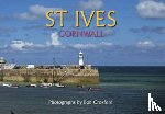 Croxford, Bob - St.Ives