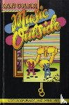 Carr, Ian - Music Outside