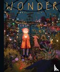 Blue, Beatrice - Wonder
