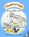 Strachan, Linda - Hamish McHaggis