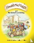 Strachan, Linda - Hamish McHaggis