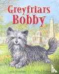 Strachan, Linda - Greyfriars Bobby