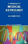 Ridder-Patrick, Jane - A Handbook of Medical Astrology