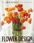 Blacklock, Judith - The Judith Blacklock Encyclopedia of Flower Design