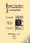 Elmes, Chris - Cantigas De Santa Maria Of Alfonso X, El Sabio, A Performing Edition