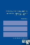 Rokkan, Stein - Citizens, Elections, Parties