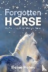 Heney, Elaine - The Forgotten Horse