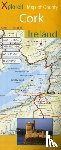  - Xploreit Map of County Cork, Ireland