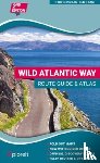 Gordon, Yvonne - Wild Atlantic Way Route Guide and Atlas