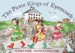 Doherty, Jennifer T. - The Pirate Kings of Eyemouth