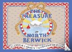 Doherty, Jennifer T. - The Treasure at North Berwick