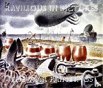 Russell, James, Mainstone, Tim - Ravilious in Pictures