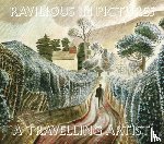 Russell, James, Mainstone, Tim - Ravilious in Pictures