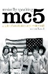 Callwood, Brett - Mc5: Sonically Speaking