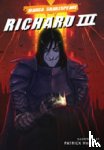 Appignanesi, Richard - Richard III