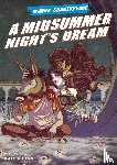 Kate, Brown - A Midsummer Night's Dream