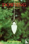 Davidson, Wilma - Dowsing for Answers
