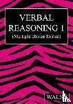 Walsh, Mary, Walsh, Barbara - Verbal Reasoning