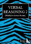 Walsh, Mary, Walsh, Barbara - Verbal Reasoning 2
