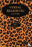 Walsh, Mary, Walsh, Barbara - Verbal Reasoning